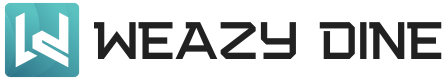 WeazyDine-Logo