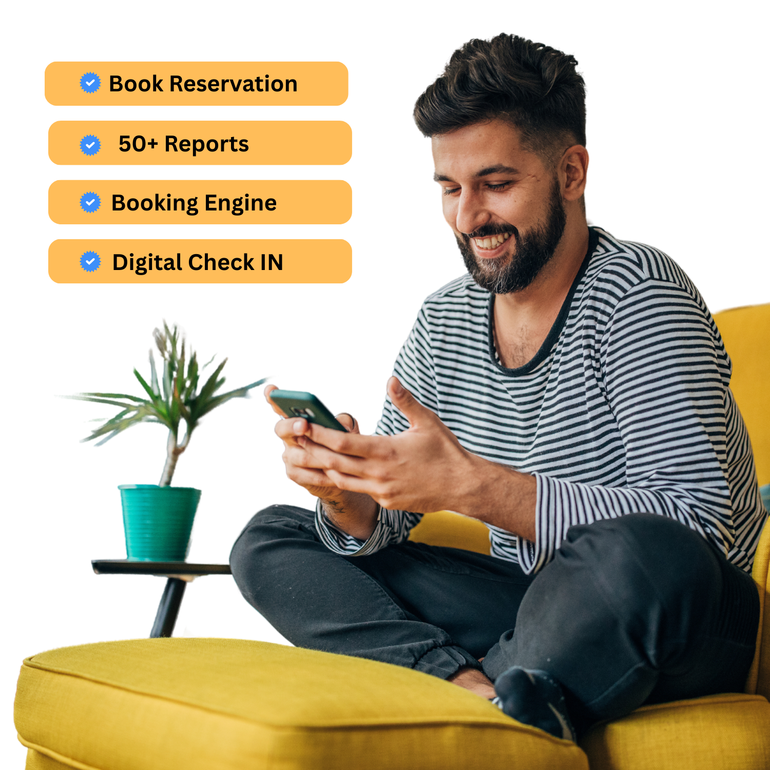 Weazy PMS Tape Chart